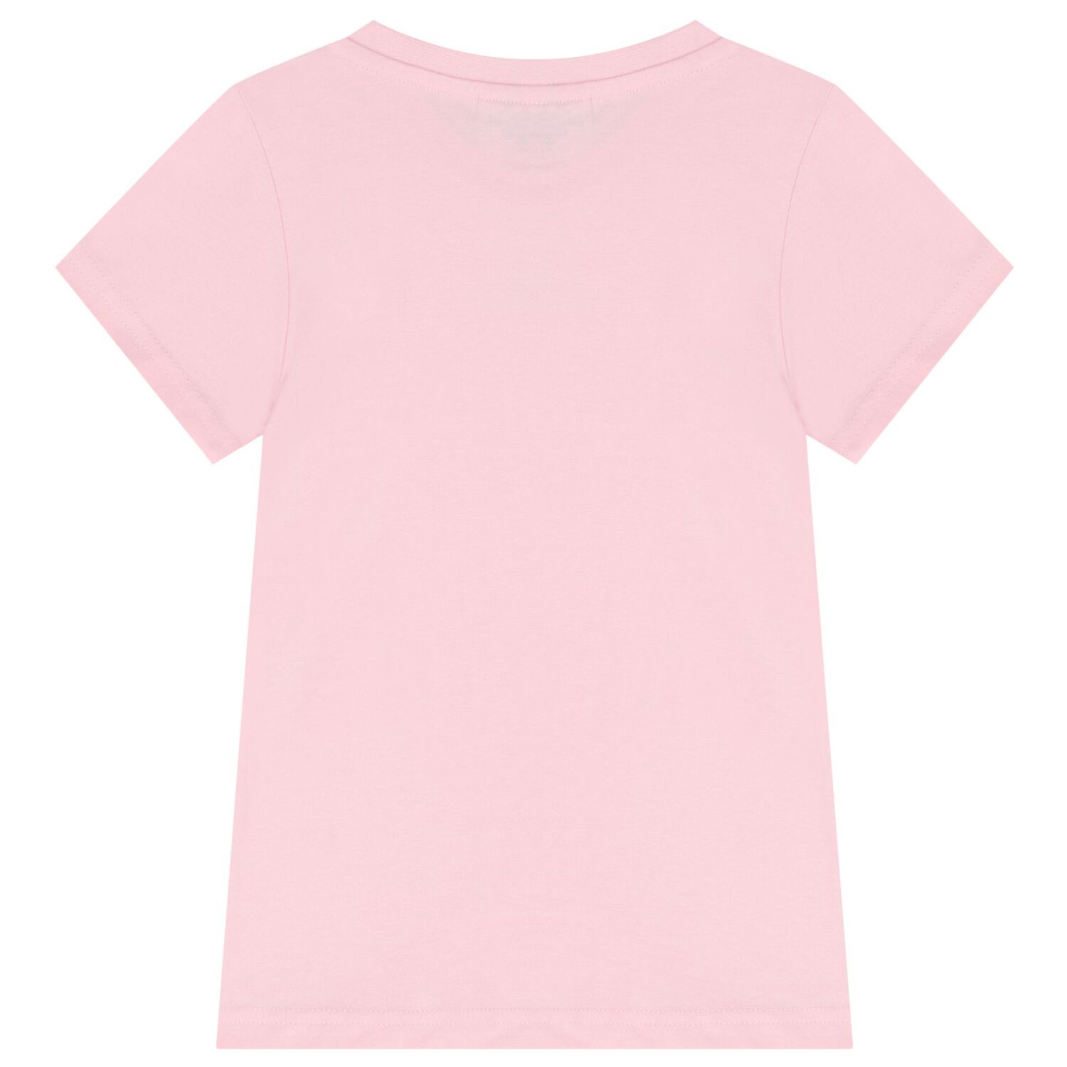 Girls Pink Gabby's Dollhouse T-Shirt, 1, hi-res